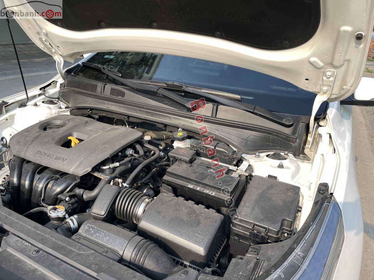 Bán ô tô Kia K3 Premium 2.0 AT - 2022 - xe cũ