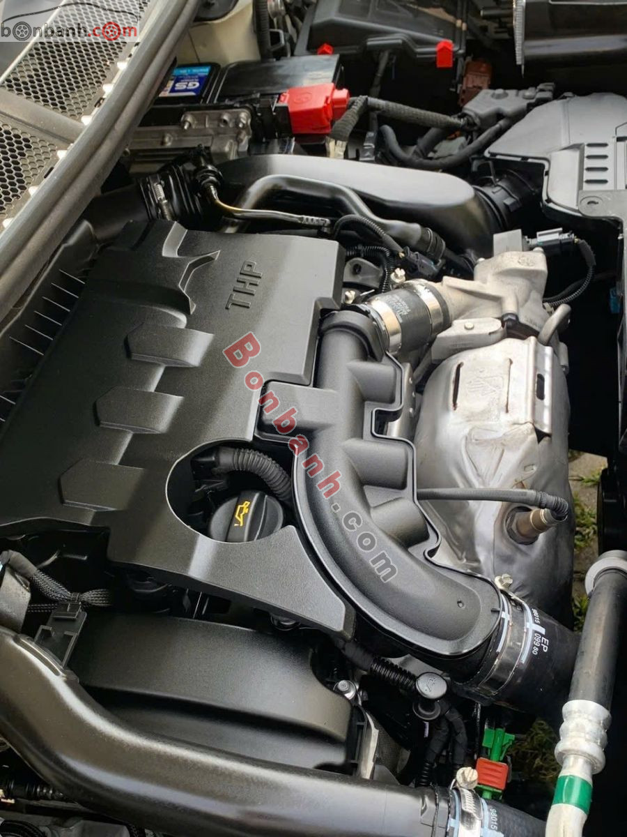 Bán ô tô Peugeot 3008 Allure 1.6 AT - 2020 - xe cũ