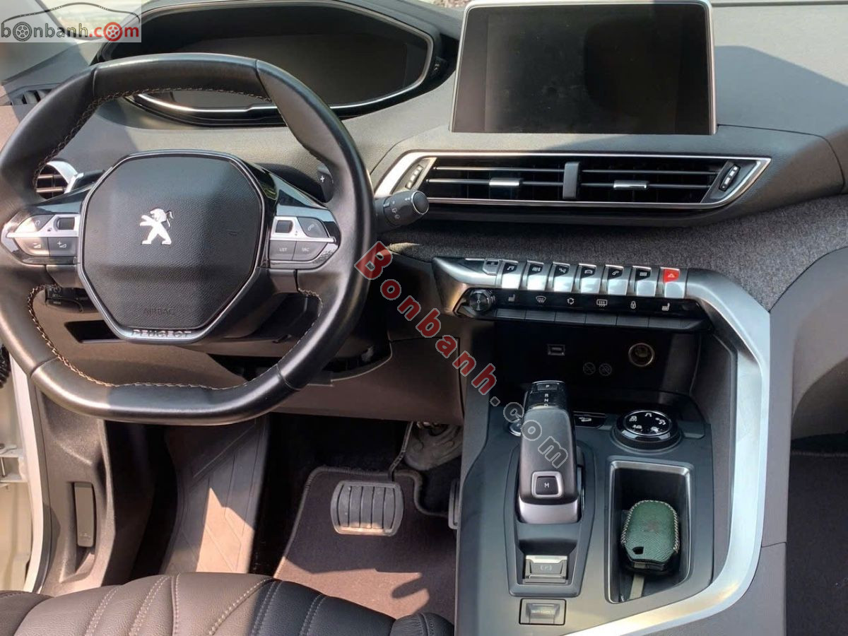 Bán ô tô Peugeot 3008 Allure 1.6 AT - 2020 - xe cũ