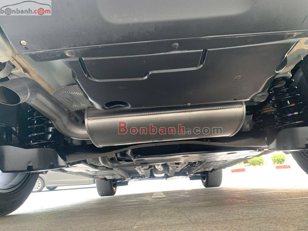 Bán ô tô Peugeot 3008 Allure 1.6 AT - 2020 - xe cũ