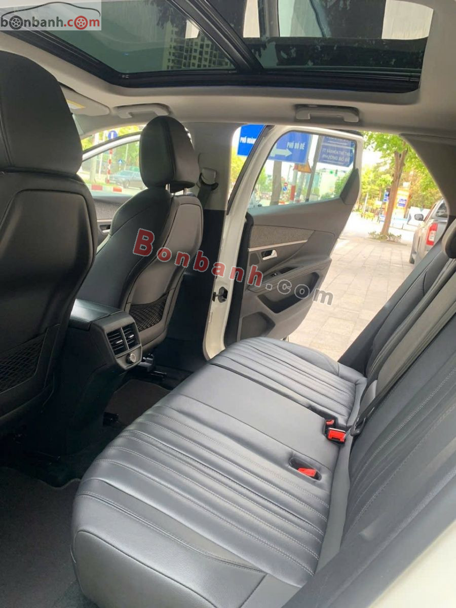 Bán ô tô Peugeot 3008 Allure 1.6 AT - 2020 - xe cũ