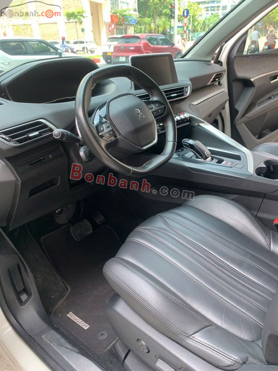 Bán ô tô Peugeot 3008 Allure 1.6 AT - 2020 - xe cũ