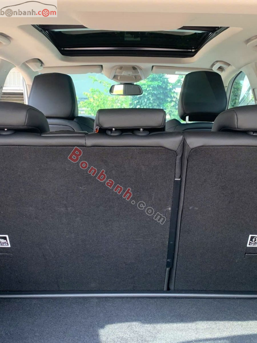 Bán ô tô Peugeot 3008 Allure 1.6 AT - 2020 - xe cũ