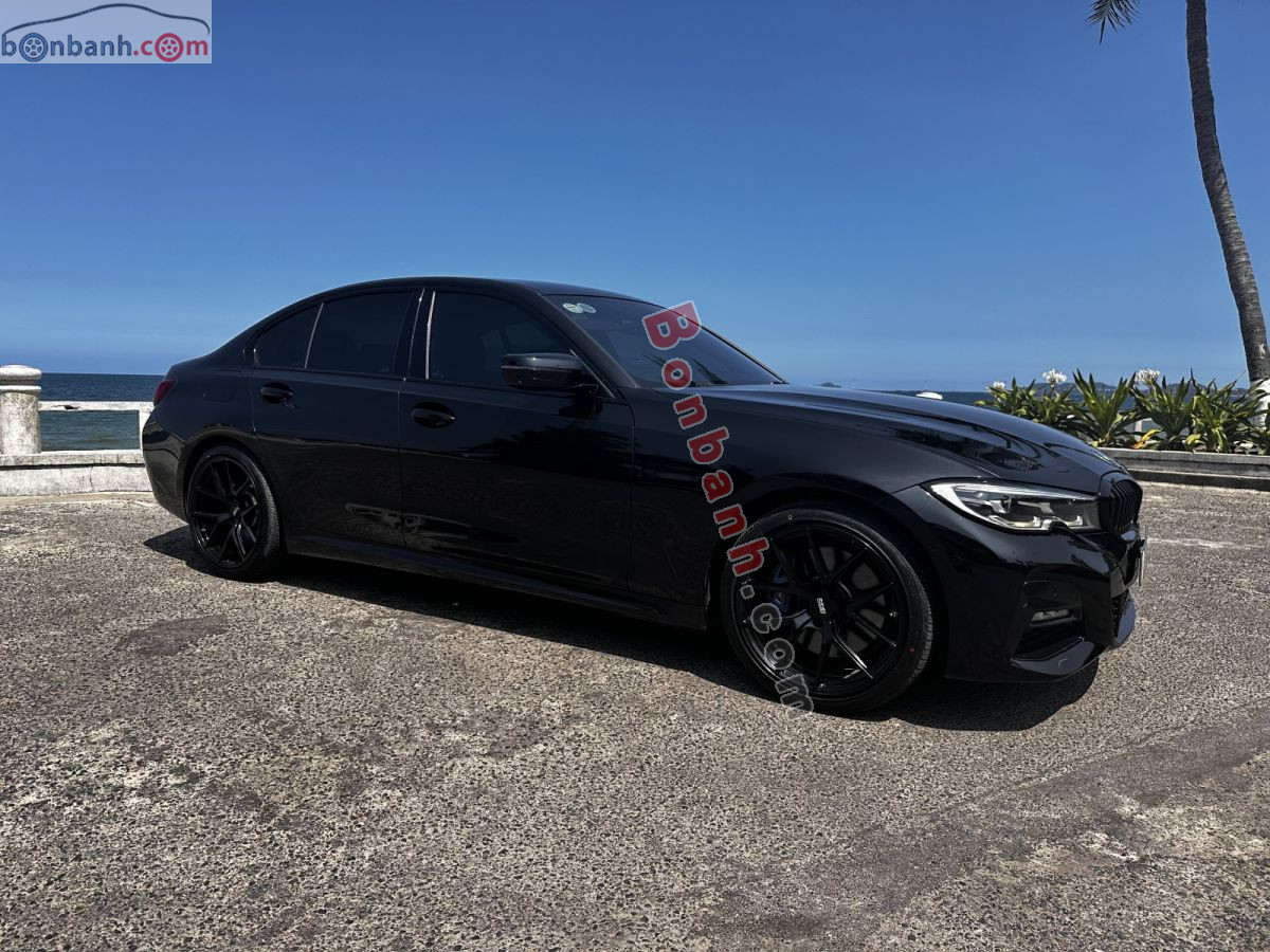 Bán ô tô BMW 3 Series 330i M Sport - 2020 - xe cũ