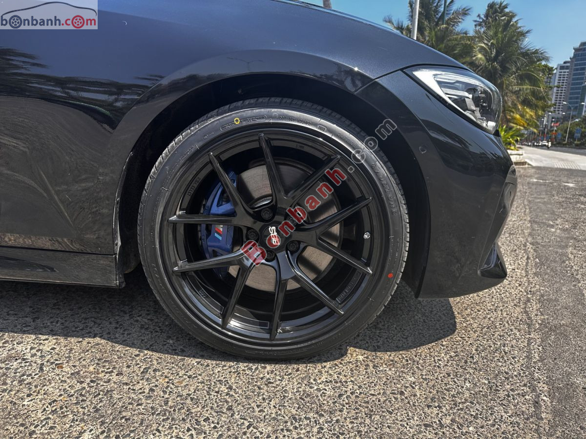 Bán ô tô BMW 3 Series 330i M Sport - 2020 - xe cũ