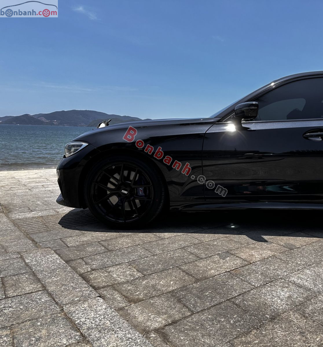 Bán ô tô BMW 3 Series 330i M Sport - 2020 - xe cũ