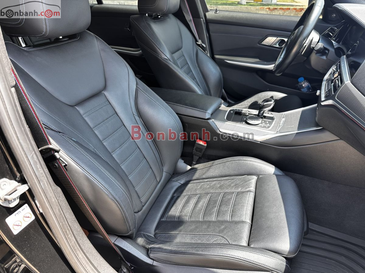 Bán ô tô BMW 3 Series 330i M Sport - 2020 - xe cũ