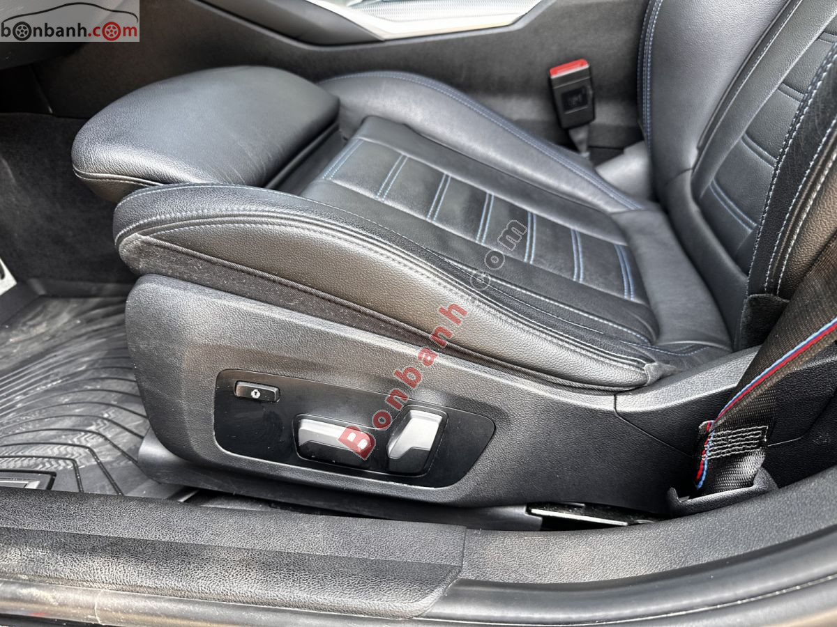 Bán ô tô BMW 3 Series 330i M Sport - 2020 - xe cũ