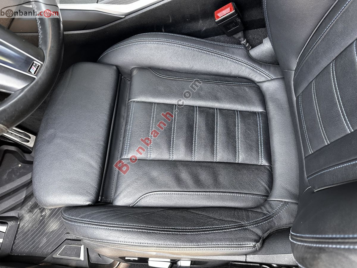 Bán ô tô BMW 3 Series 330i M Sport - 2020 - xe cũ