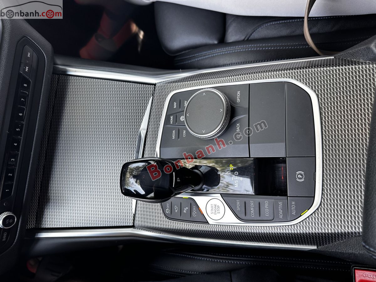 Bán ô tô BMW 3 Series 330i M Sport - 2020 - xe cũ