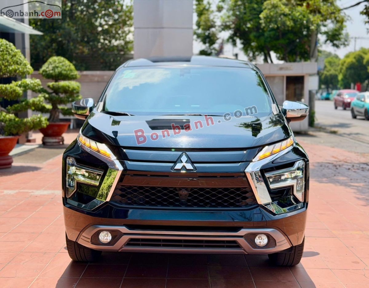 Bán ô tô Mitsubishi Xpander Premium 1.5 AT - 2024 - xe cũ