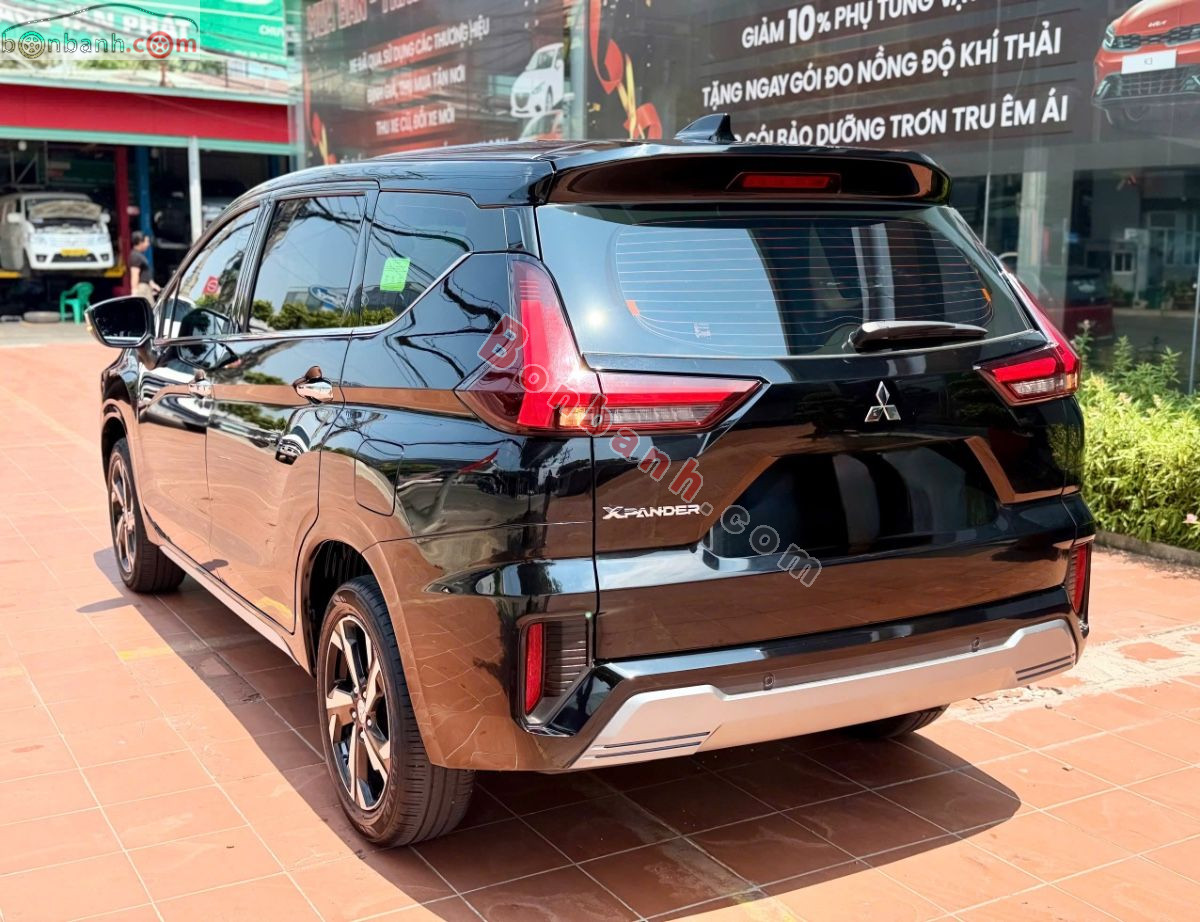 Bán ô tô Mitsubishi Xpander Premium 1.5 AT - 2024 - xe cũ
