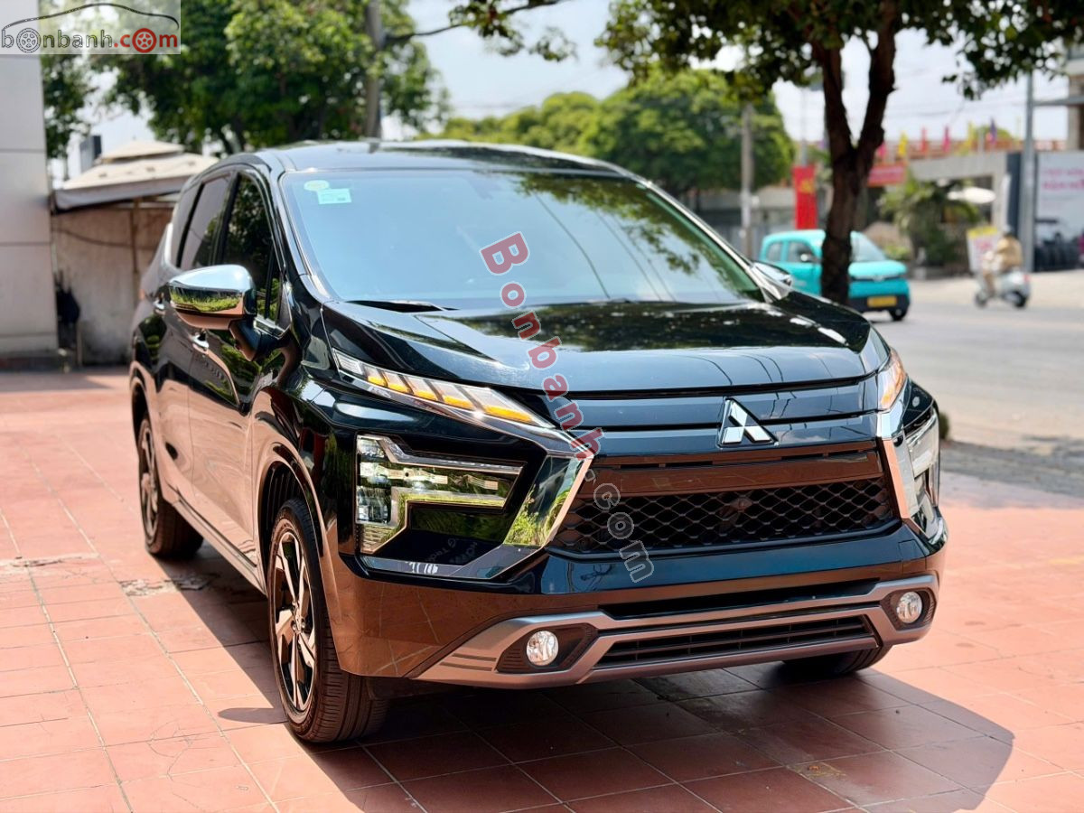 Bán ô tô Mitsubishi Xpander Premium 1.5 AT - 2024 - xe cũ