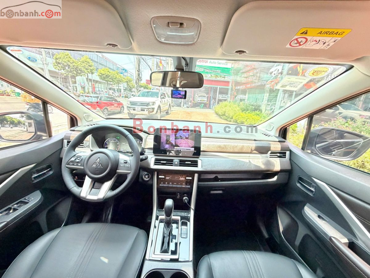 Bán ô tô Mitsubishi Xpander Premium 1.5 AT - 2024 - xe cũ