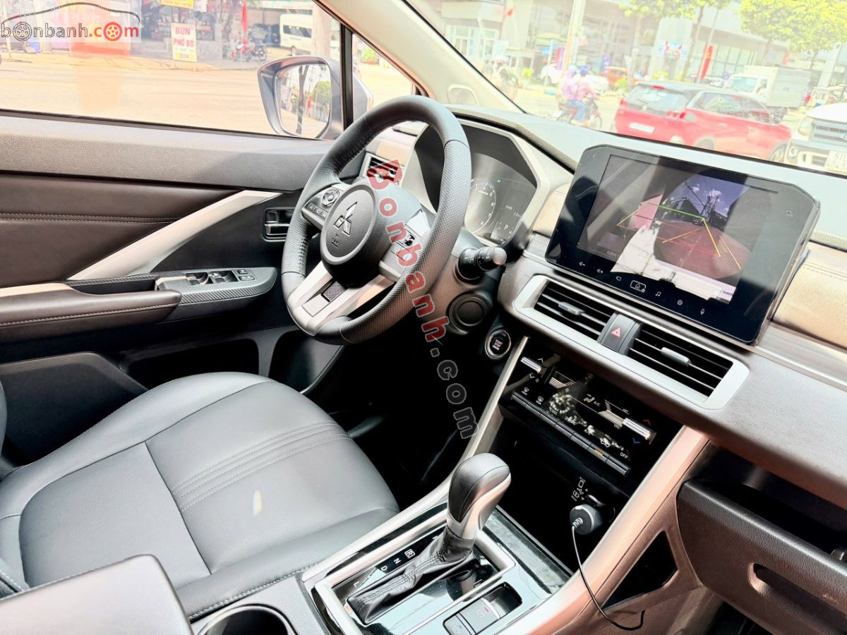 Bán ô tô Mitsubishi Xpander Premium 1.5 AT - 2024 - xe cũ