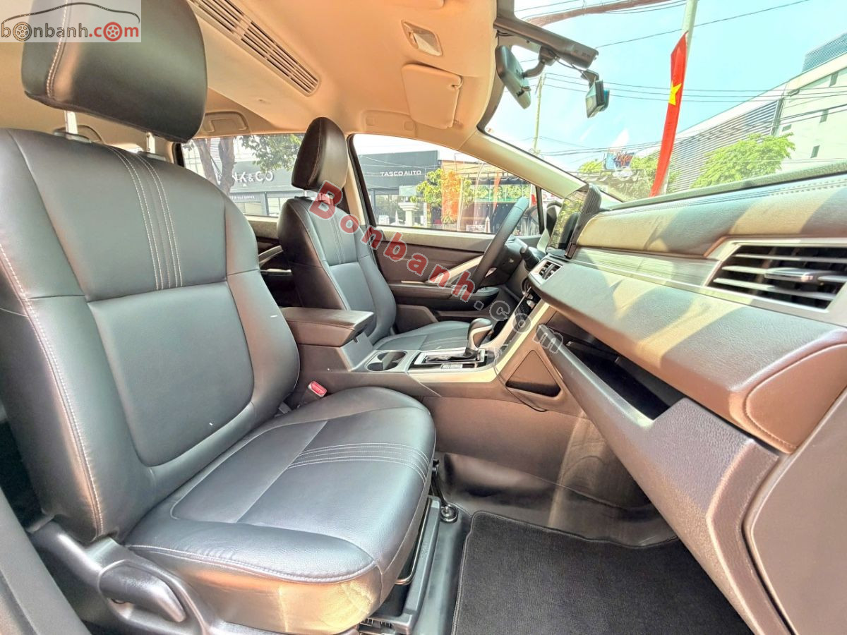 Bán ô tô Mitsubishi Xpander Premium 1.5 AT - 2024 - xe cũ