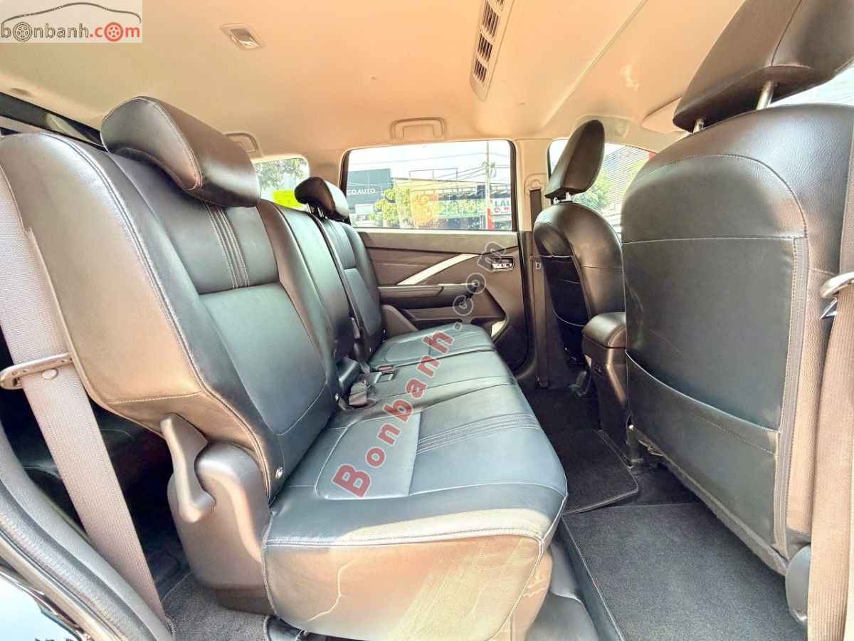 Bán ô tô Mitsubishi Xpander Premium 1.5 AT - 2024 - xe cũ