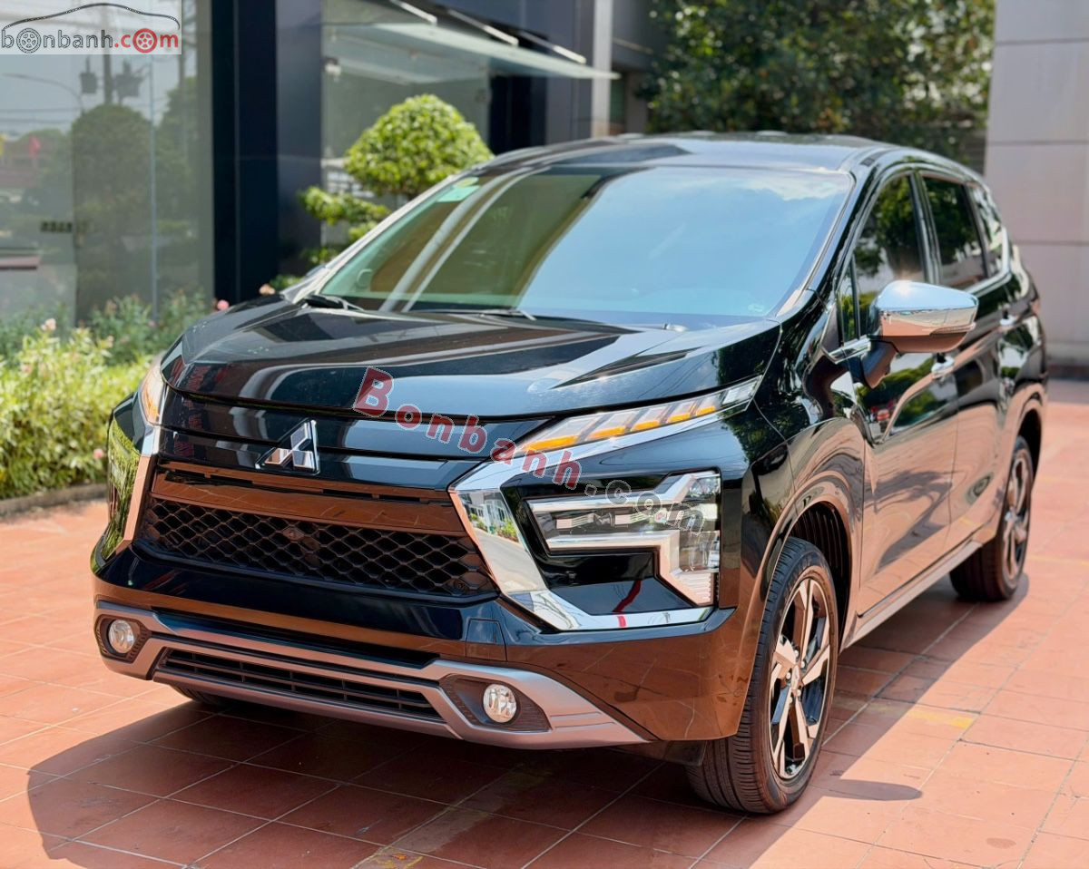 Bán ô tô Mitsubishi Xpander Premium 1.5 AT - 2024 - xe cũ