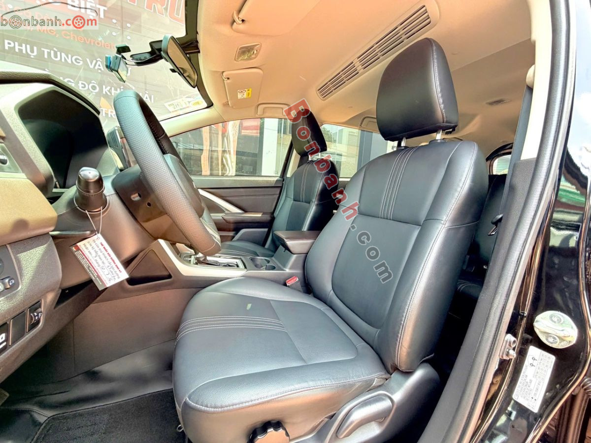 Bán ô tô Mitsubishi Xpander Premium 1.5 AT - 2024 - xe cũ