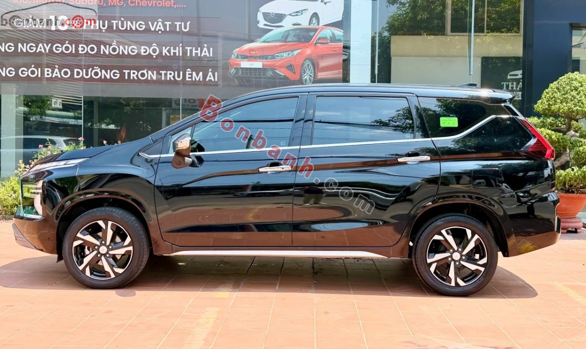 Bán ô tô Mitsubishi Xpander Premium 1.5 AT - 2024 - xe cũ