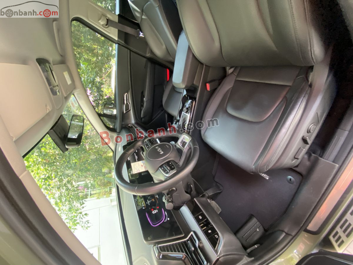 Bán ô tô Kia Sportage Premium 2.0G - 2024 - xe cũ