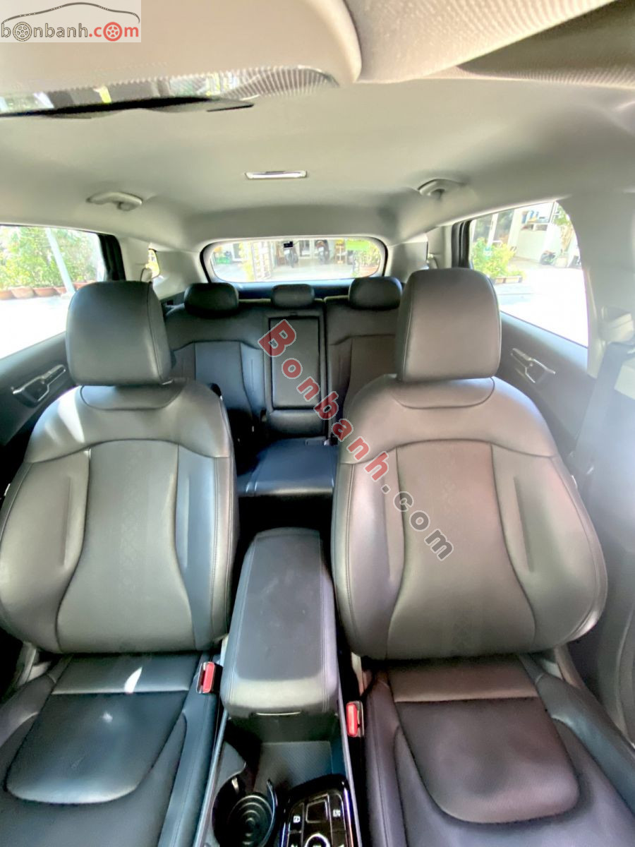 Bán ô tô Kia Sportage Premium 2.0G - 2024 - xe cũ