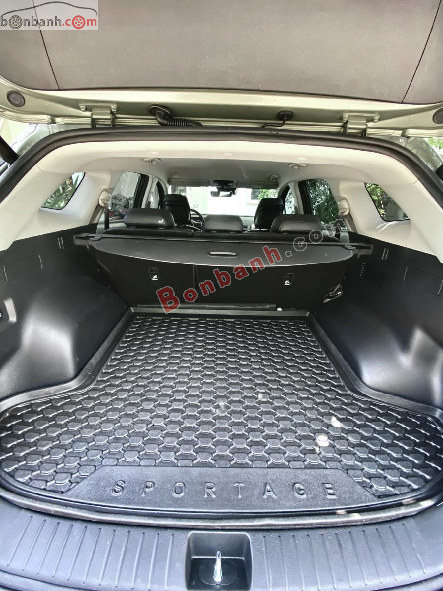 Bán ô tô Kia Sportage Premium 2.0G - 2024 - xe cũ