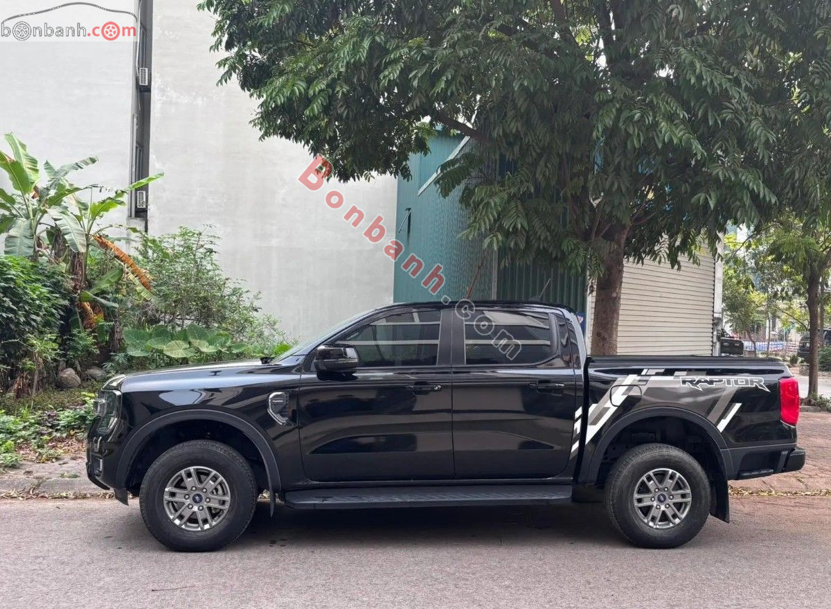Bán ô tô Ford Ranger XLS 2.0L 4x2 AT - 2023 - xe cũ