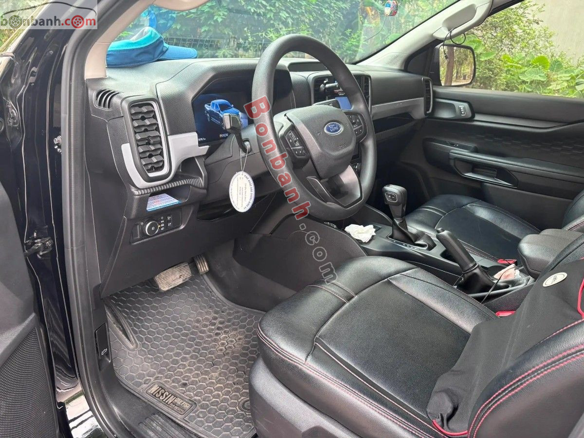 Bán ô tô Ford Ranger XLS 2.0L 4x2 AT - 2023 - xe cũ