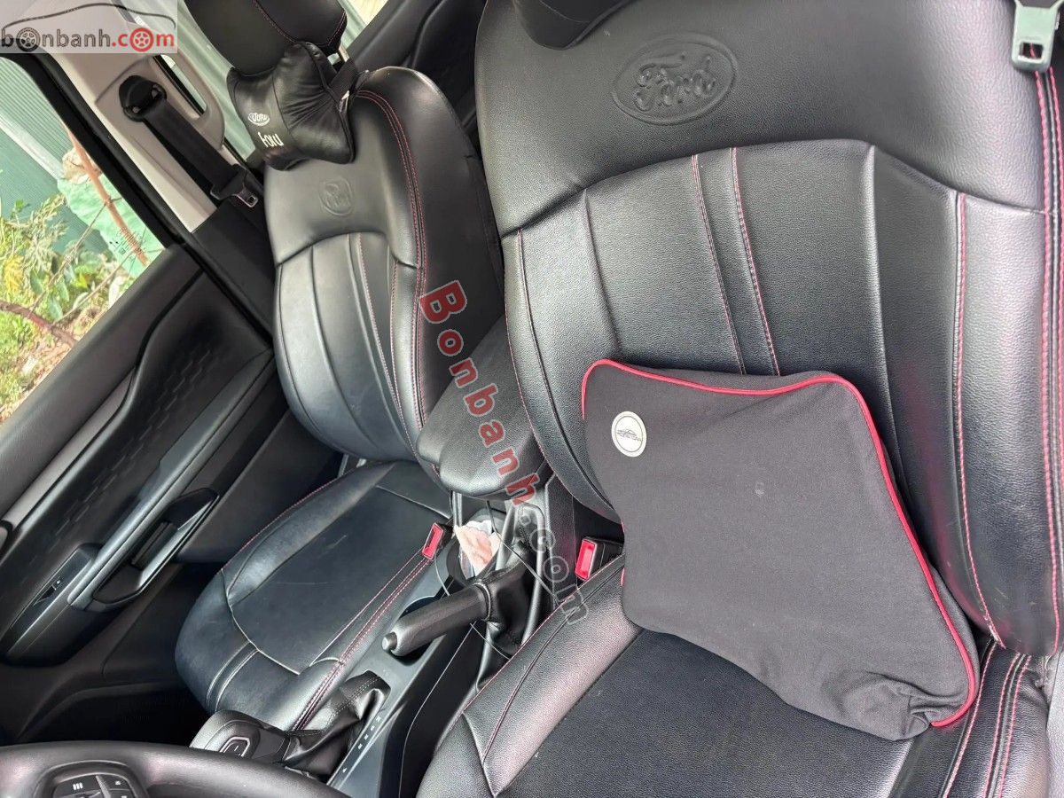 Bán ô tô Ford Ranger XLS 2.0L 4x2 AT - 2023 - xe cũ