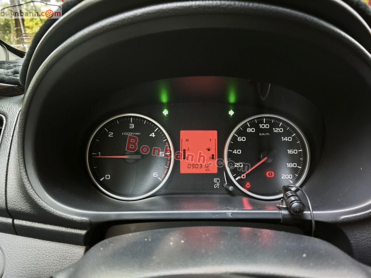 Bán ô tô Mitsubishi Triton 4x2 MT - 2019 - xe cũ