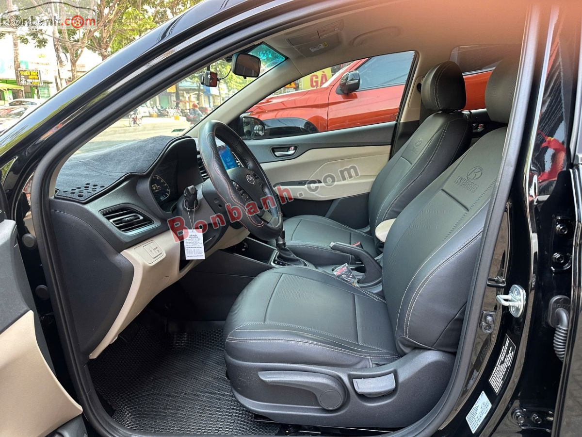 Bán ô tô Hyundai Accent 1.4 AT - 2023 - xe cũ