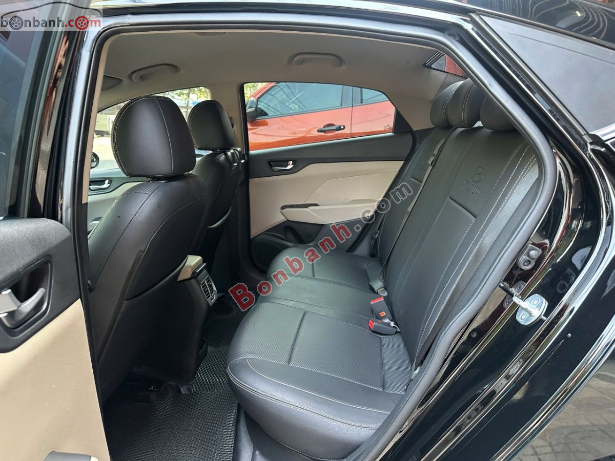 Bán ô tô Hyundai Accent 1.4 AT - 2023 - xe cũ