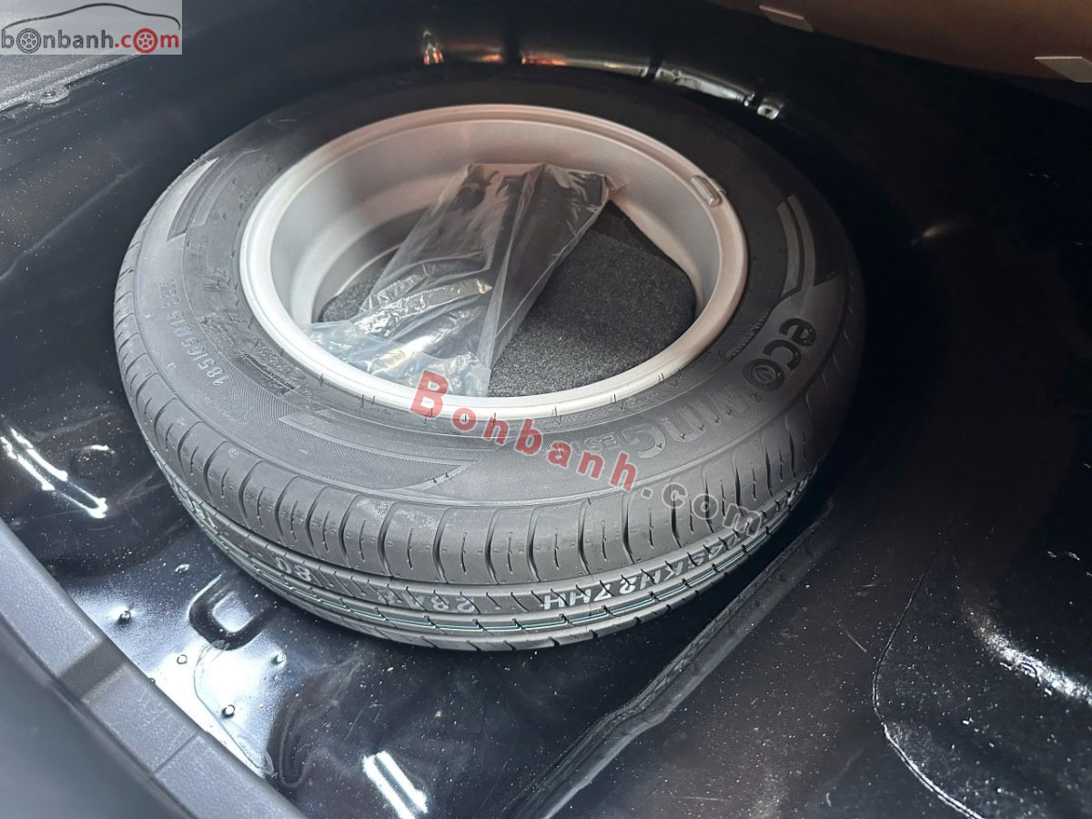 Bán ô tô Hyundai Accent 1.4 AT - 2023 - xe cũ