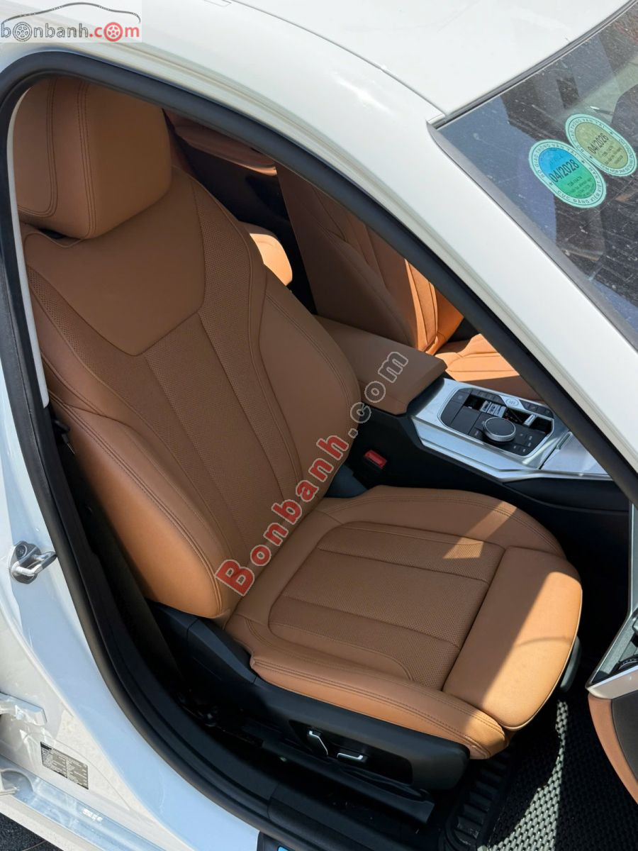 Bán ô tô BMW 3 Series 320i Sport Line - 2024 - xe cũ