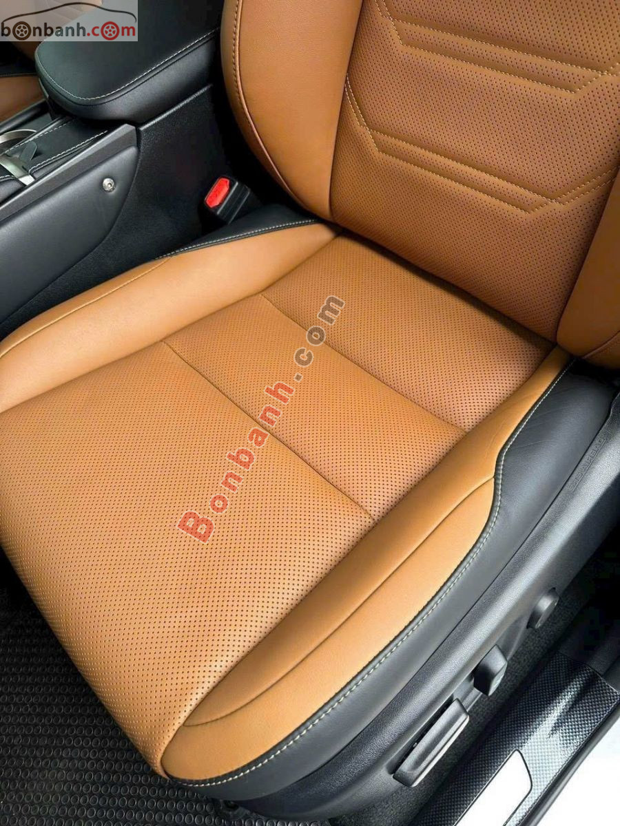 Bán ô tô Lexus NX 300 - 2020 - xe cũ