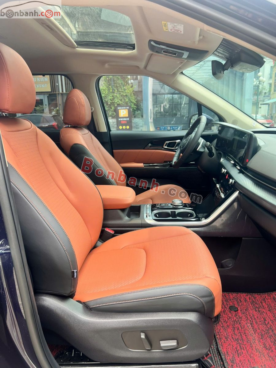 Bán ô tô Kia Carnival Signature 2.2D - 2024 - xe cũ