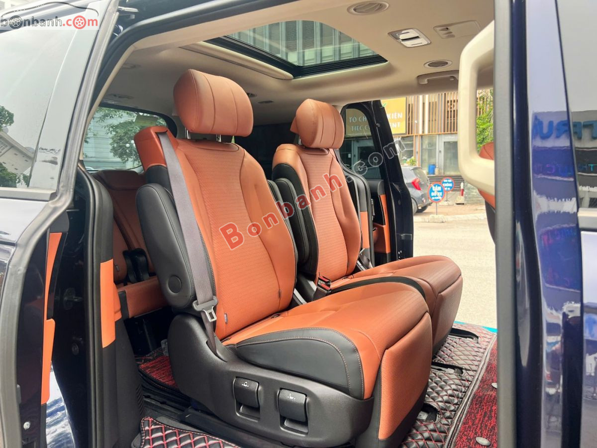 Bán ô tô Kia Carnival Signature 2.2D - 2024 - xe cũ