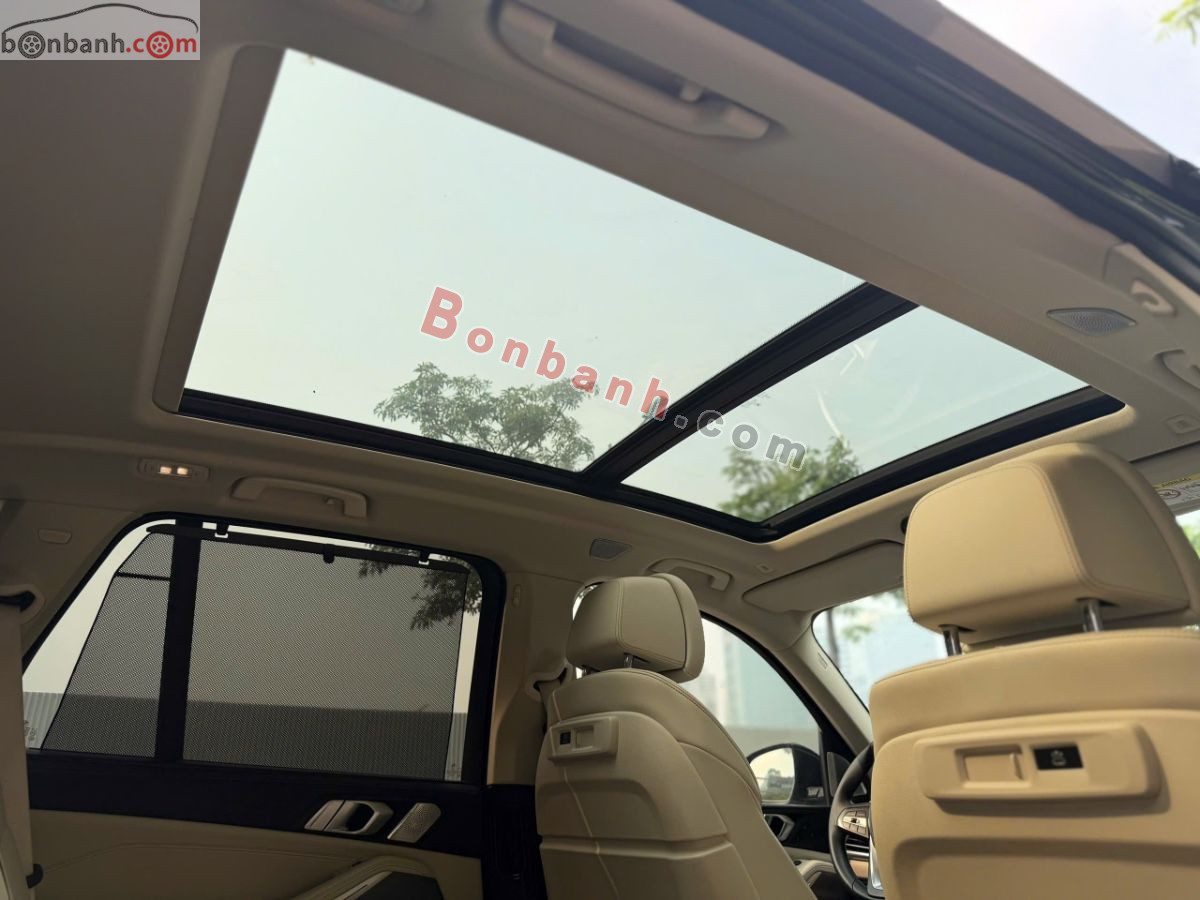 Bán ô tô BMW X5 xDrive40i xLine Plus - 2021 - xe cũ