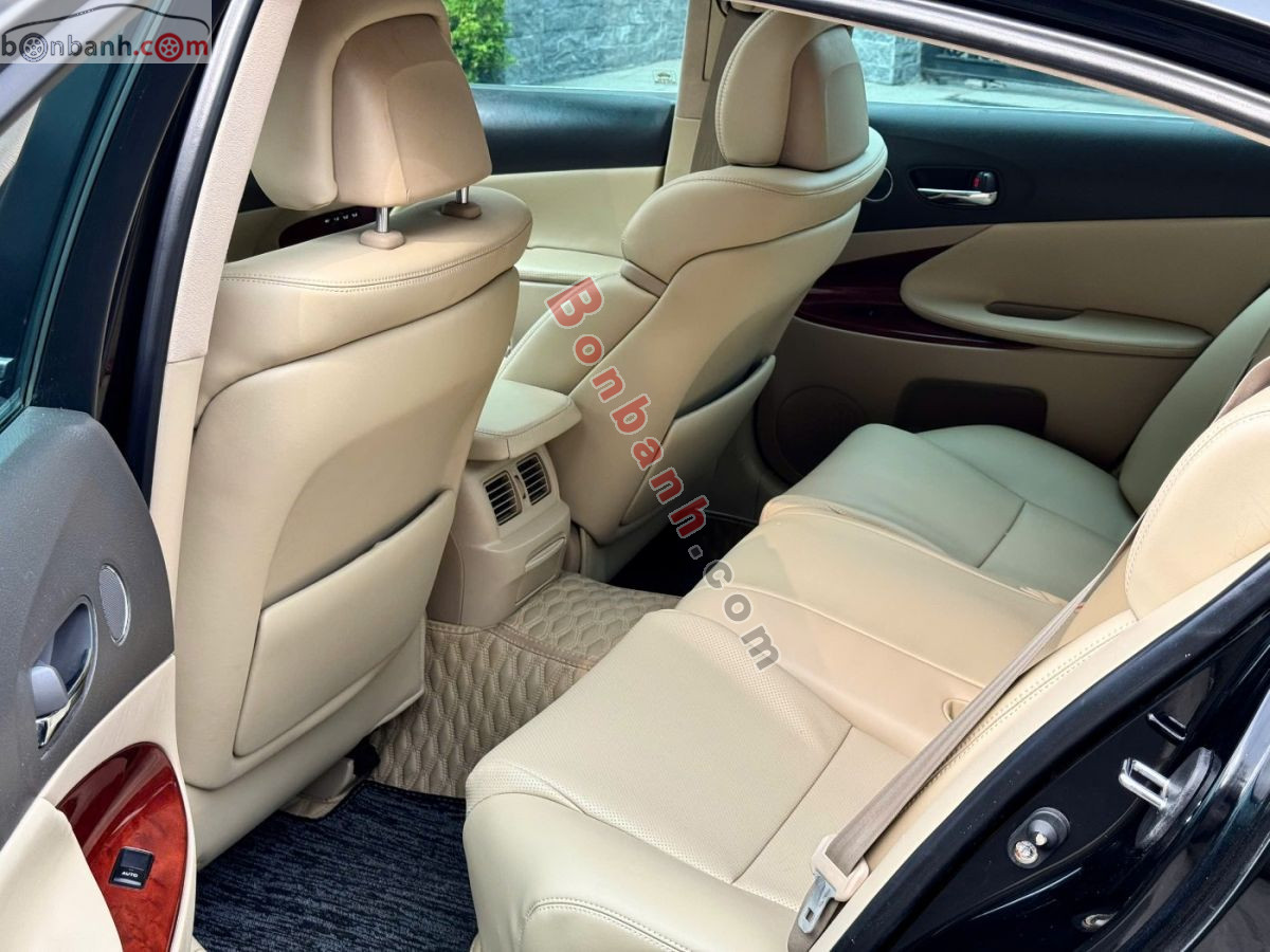 Bán ô tô Lexus GS 430 - 2006 - xe cũ