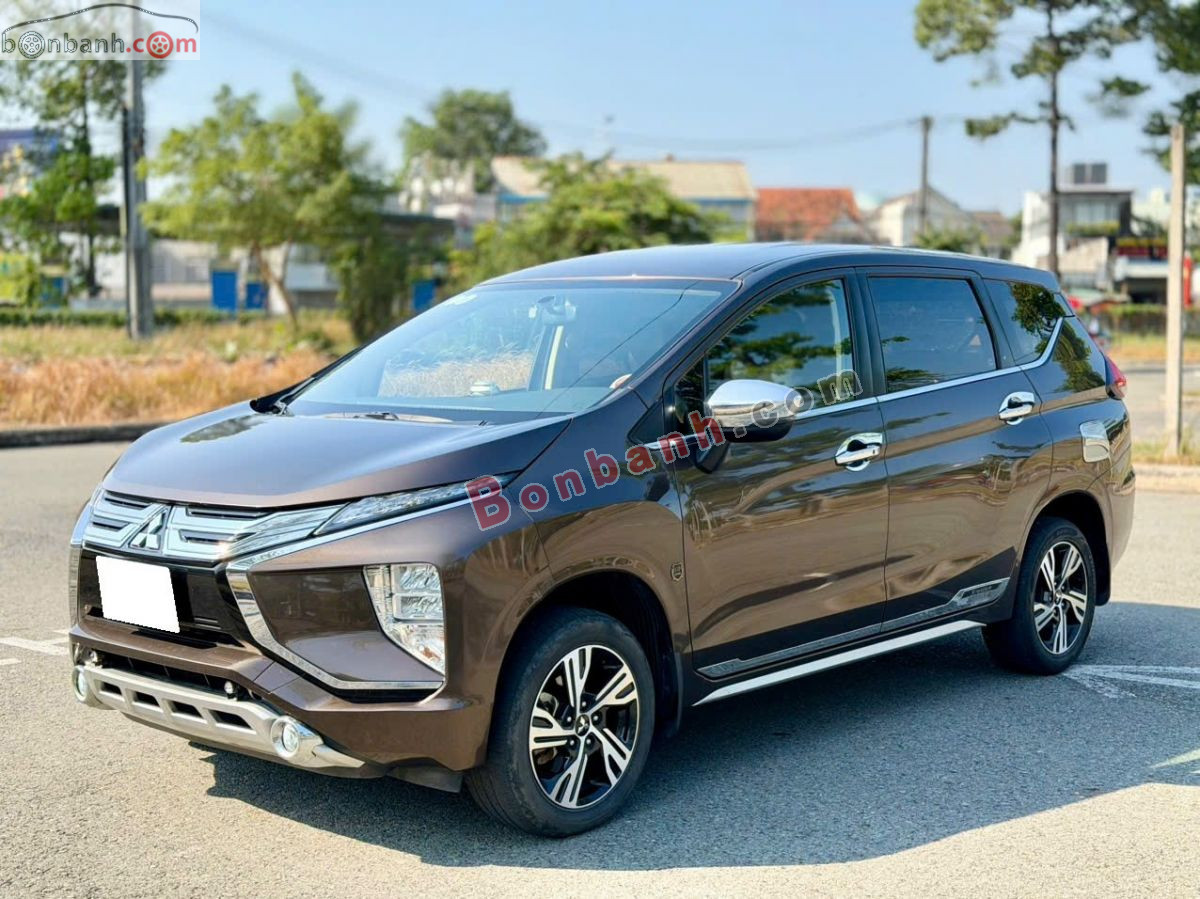 Bán ô tô Mitsubishi Xpander 1.5 AT - 2020 - xe cũ