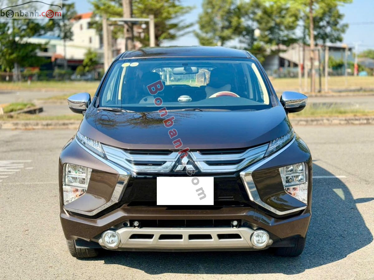 Bán ô tô Mitsubishi Xpander 1.5 AT - 2020 - xe cũ