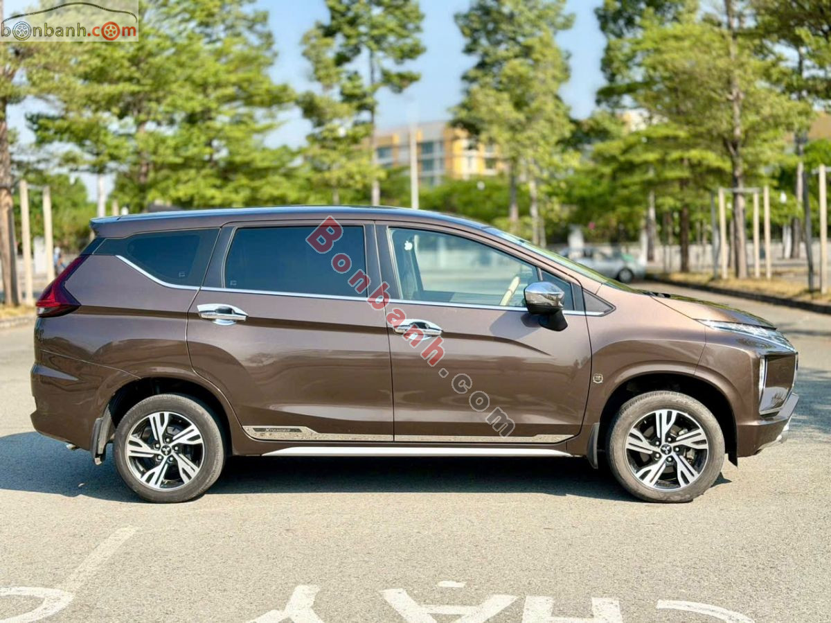 Bán ô tô Mitsubishi Xpander 1.5 AT - 2020 - xe cũ