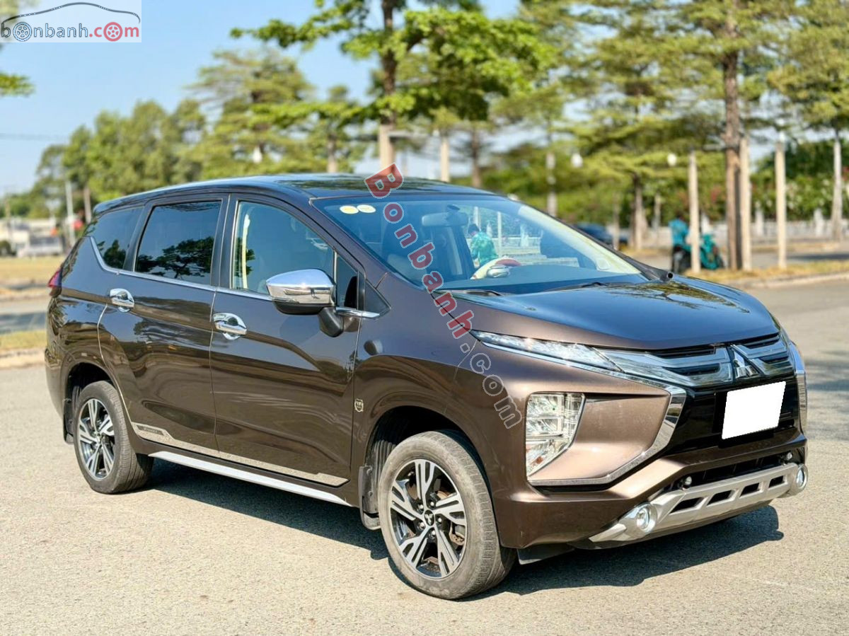 Bán ô tô Mitsubishi Xpander 1.5 AT - 2020 - xe cũ