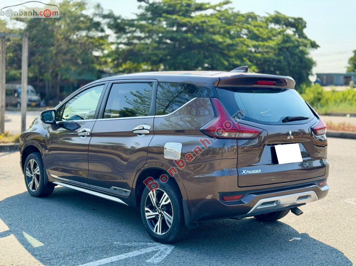 Bán ô tô Mitsubishi Xpander 1.5 AT - 2020 - xe cũ