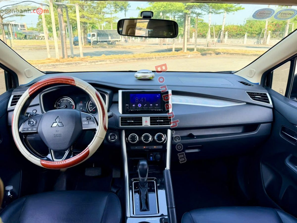 Bán ô tô Mitsubishi Xpander 1.5 AT - 2020 - xe cũ