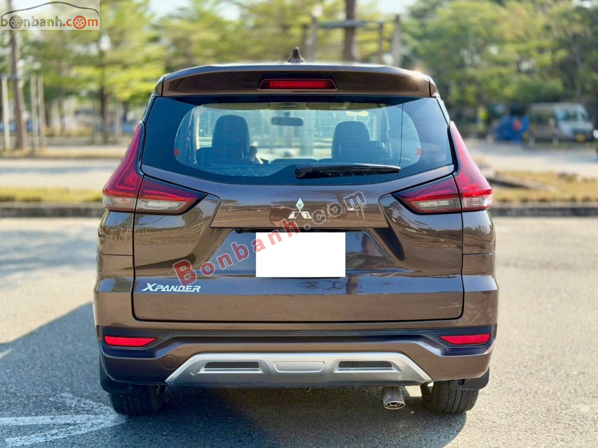Bán ô tô Mitsubishi Xpander 1.5 AT - 2020 - xe cũ