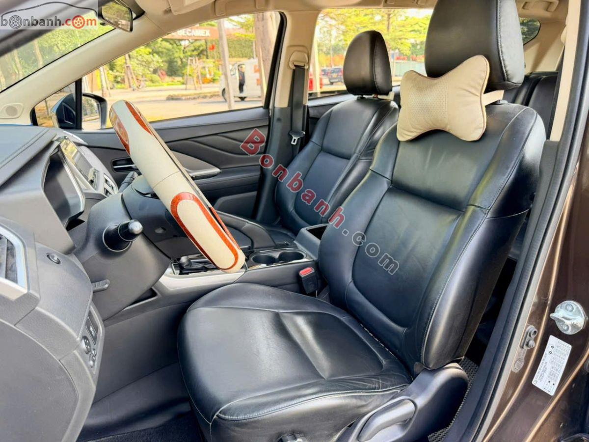 Bán ô tô Mitsubishi Xpander 1.5 AT - 2020 - xe cũ