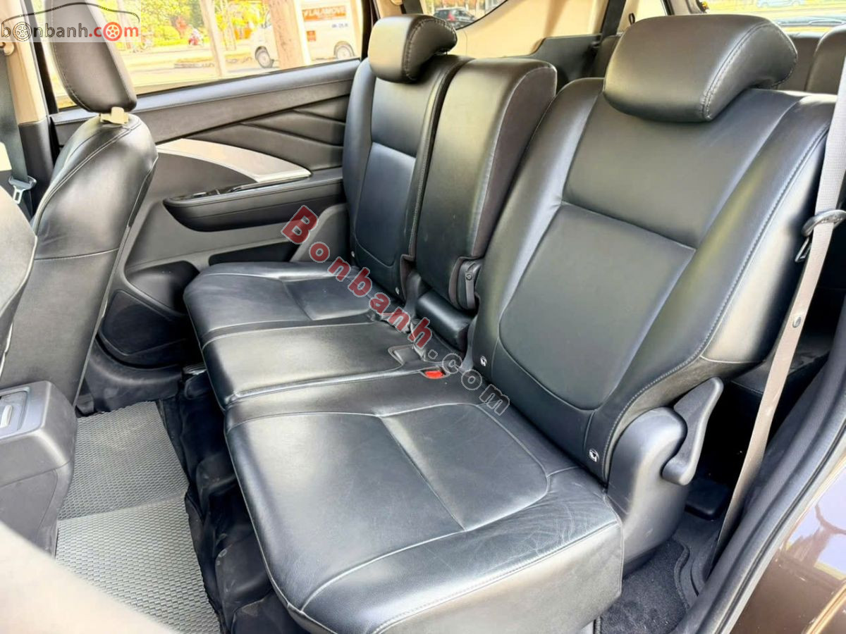 Bán ô tô Mitsubishi Xpander 1.5 AT - 2020 - xe cũ