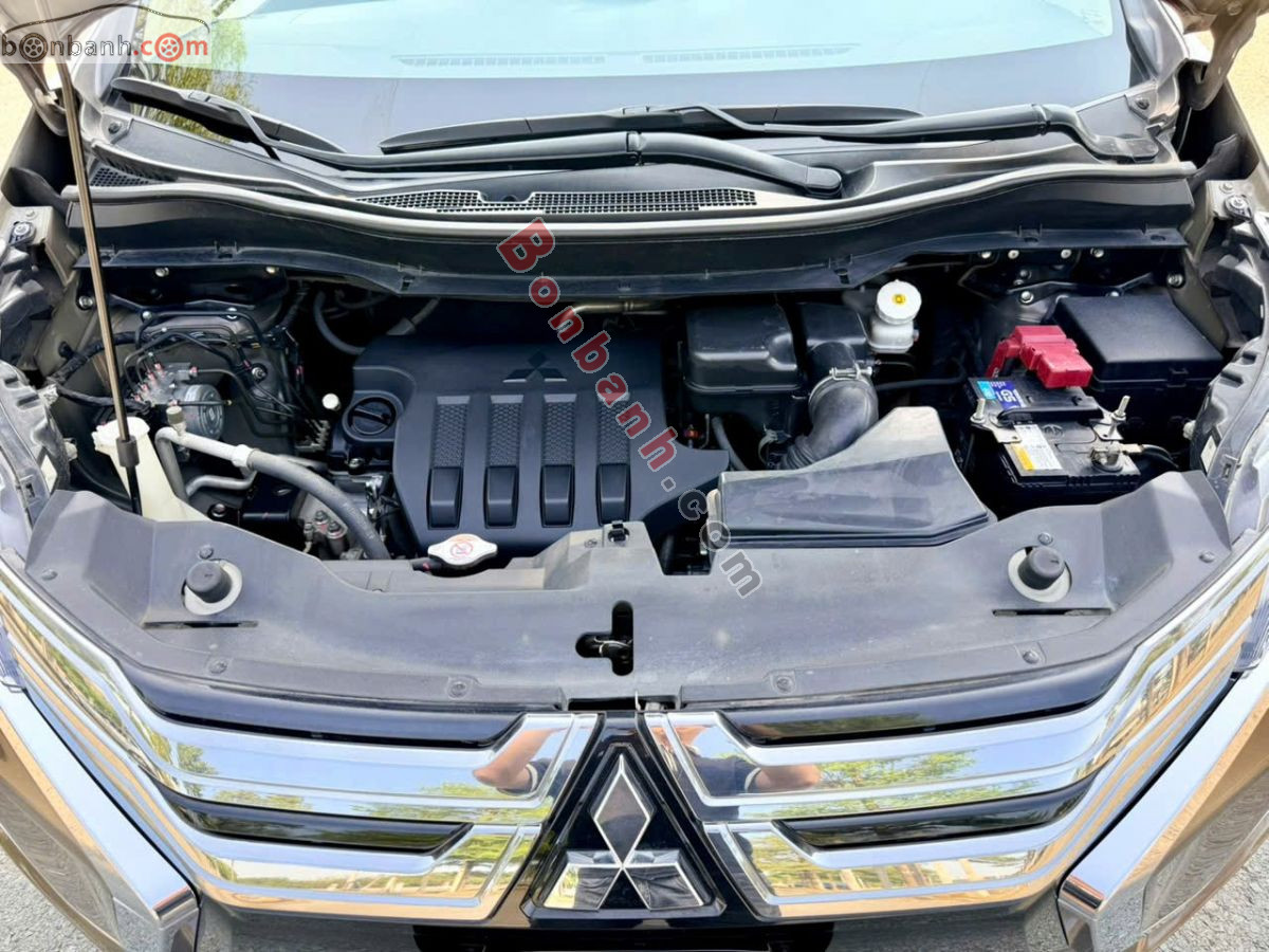 Bán ô tô Mitsubishi Xpander 1.5 AT - 2020 - xe cũ